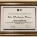 Ingrandire l'immagine: certificate 1