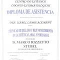 Ingrandire l'immagine: certificate 9
