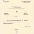 Ingrandire l'immagine: certificate 3