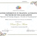 Ingrandire l'immagine: certificate 1