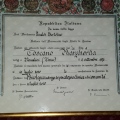 Ingrandire l'immagine: certificate 1