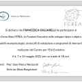 Ingrandire l'immagine: certificate 20
