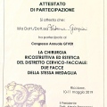 Ingrandire l'immagine: certificate 4