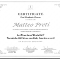Ingrandire l'immagine: certificate 2