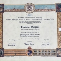 Ingrandire l'immagine: certificate 1
