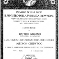 Ingrandire l'immagine: certificate 3