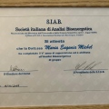 Ingrandire l'immagine: certificate 1