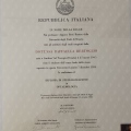 Ingrandire l'immagine: certificate 2