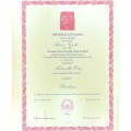 Ingrandire l'immagine: certificate 1