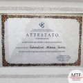 Ingrandire l'immagine: certificate 2