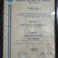 Ingrandire l'immagine: certificate 6