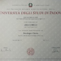 Ingrandire l'immagine: certificate 3