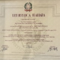 Ingrandire l'immagine: certificate 2