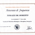 Ingrandire l'immagine: certificate 3