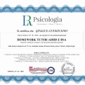 Ingrandire l'immagine: certificate 5