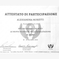 Ingrandire l'immagine: certificate 4