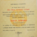 Ingrandire l'immagine: certificate 3