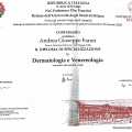 Ingrandire l'immagine: certificate 1