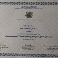 Ingrandire l'immagine: certificate 2