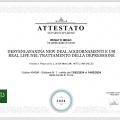 Ingrandire l'immagine: certificate 84
