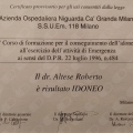 Ingrandire l'immagine: certificate 3