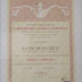 Ingrandire l'immagine: certificate 1