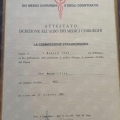 Ingrandire l'immagine: certificate 4