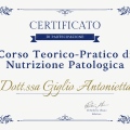 Ingrandire l'immagine: certificate 1