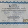 Ingrandire l'immagine: certificate 1
