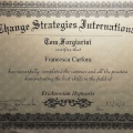 Ingrandire l'immagine: certificate 8