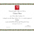 Ingrandire l'immagine: certificate 1