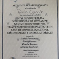 Ingrandire l'immagine: certificate 5