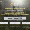 Ingrandire l'immagine: certificate 2