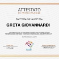 Ingrandire l'immagine: certificate 3