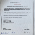 Ingrandire l'immagine: certificate 3