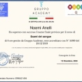 Ingrandire l'immagine: certificate 3