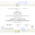 Ingrandire l'immagine: certificate 3