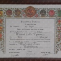 Ingrandire l'immagine: certificate 1
