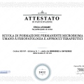 Ingrandire l'immagine: certificate 3