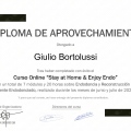 Ingrandire l'immagine: certificate 10