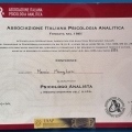 Ingrandire l'immagine: certificate 1