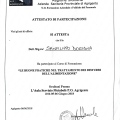 Ingrandire l'immagine: certificate 6