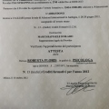 Ingrandire l'immagine: certificate 9