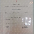 Ingrandire l'immagine: certificate 1