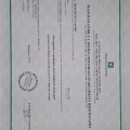Ingrandire l'immagine: certificate 1