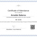 Ingrandire l'immagine: certificate 6