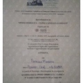 Ingrandire l'immagine: certificate 22