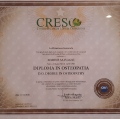 Ingrandire l'immagine: certificate 1