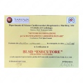 Ingrandire l'immagine: certificate 6