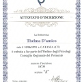 Ingrandire l'immagine: certificate 1